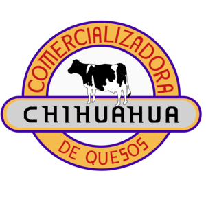 Logotipo de Comercializadora de Quesos Chihuahua